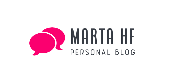 El Blog de Marta HF